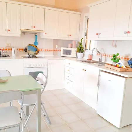 Appartement With Sea View In - 55 M² Chayofa