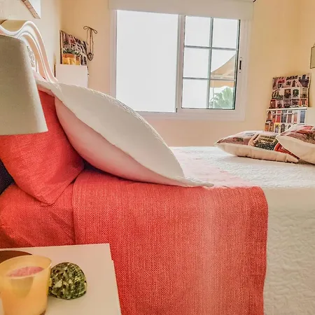 Appartement With Sea View In - 55 M² *