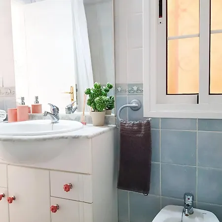 With Sea View In - 55 M² Appartement Chayofa
