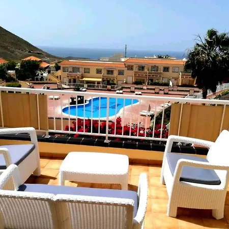 With Sea View In - 55 M² 公寓 *