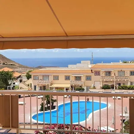 Appartement With Sea View In - 55 M²