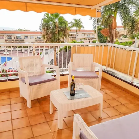 With Sea View In - 55 M² 公寓 *